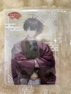 にじさんじ 佐伯イッテツ スイパラ 特典