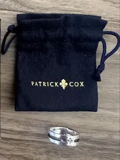 パトリックコックス リング