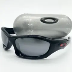 オークリー　OAKLEY サングラス　モンスタードッグ DUCATI 廃盤