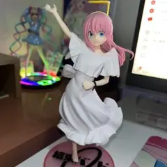 2025年最新】後藤ひとり フィギュアの人気アイテム - メルカリ