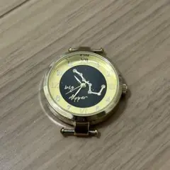 フィールドワーク　Field work 腕時計　北斗七星