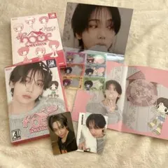BOYNEXTDOOR HOME イハン Weverse特典トレカ付き - メルカリ