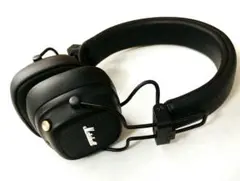 Marshall major V ヘッドホン 本体のみのサムネイル