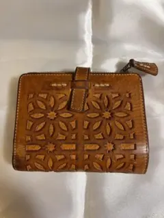 ☆がんも☆様専用　ゲンテン財布