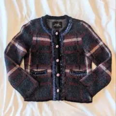 2025年最新】MACPHEE カーディガン・ボレロ・アンサンブルの人気