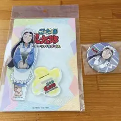 忍たま乱太郎 スイパラコラボ 立花仙蔵