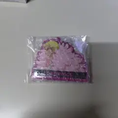 ドフラミンゴ キーホルダー 一番くじ The Unbreakable Law