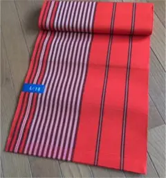最終お値下げ ！ちぐさ帯  新品