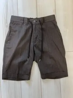 EDIFICE ショートパンツ SizeSのサムネイル