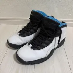 Air Jordan 10のサムネイル