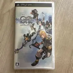 キングダム ハーツ バース バイ スリープ