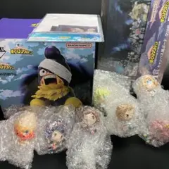 一番くじ 僕のヒーローアカデミア E賞 峰田実 F・Gちょこのっこ
