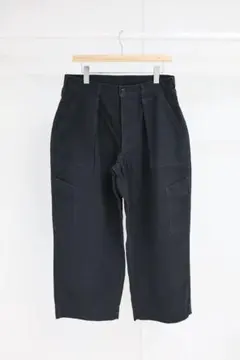 26ss アプレッセ　USAF Hemmed Bottoms 3 2026年最新】USAF hemmed bottoms pantsの人気アイテム - メルカリ