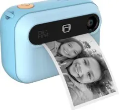 myFirst Camera Insta20インスタントプリントデジタルカメラ