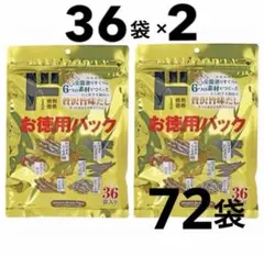 新品 ドンキホーテ　贅沢旨味だしパック 72袋　お得用パック　情熱価格のサムネイル