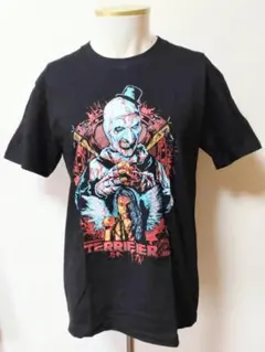 ホラー Tシャツ