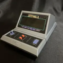 TOMY SCRAMBLE ゲーム機　値下げ交渉OK Yahoo!オークション -「lsiゲームスクランブル」の落札相場・落札価格