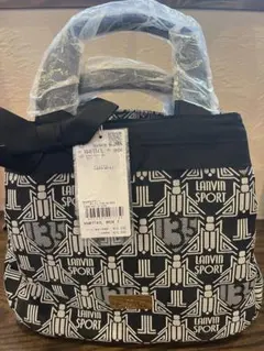 LANVIN SPORT カートバッグ