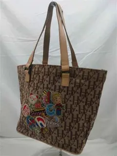 ヒステリックグラマー トートバッグ