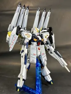 HG 1/144 アリュゼウス ガンダムデカール セット - メルカリ