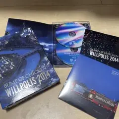2025年最新】bump of chicken dvdの人気アイテム - メルカリ