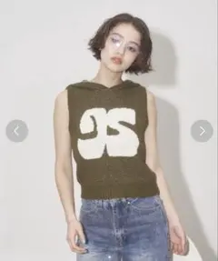 【中町綾ちゃん着用】【正規品】美品　クロムハーツ　キャミワンピース 中町綾ちゃん着用】【正規品】美品 クロムハーツ キャミ