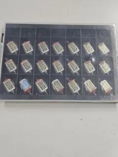 た*ま様 ミニ四駆 マッハダッシュプロ 21個セット