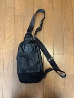 master-piece/マスターピース ワンショルダー ボディバッグ