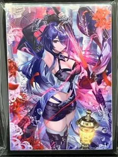 逸遊団 Fate/stay night HF 間桐桜 黒桜 スリーブ - メルカリ