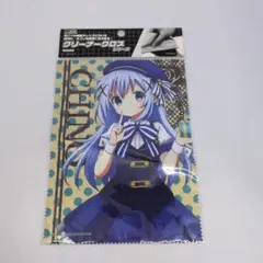 ご注文はうさぎですか？　チノ　クリーナークロス