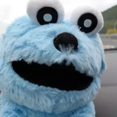 パペット キャラクターグッズ