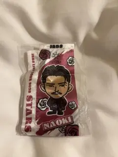 三代目JSB NAOKI ガチャ