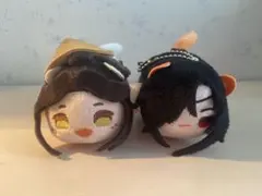 2025年最新】天官賜福 ぬいぐるみ 磁力賞の人気アイテム - メルカリ