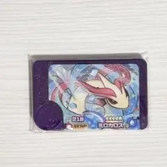 ミロカロス ポケモンフレンダ1弾 スーパートレジャー