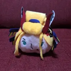 ムギムギおてだま