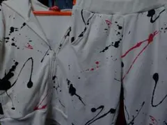 ベビードール セットアップ 110