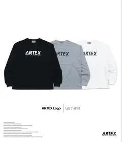 激レア‼️DRT ARTEX Tシャツ ブラックXXL 激レア‼️DRT ARTEX Tシャツ ブラックXXL - メルカリ