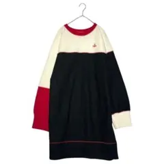 Vivienne Westwood RED LABEL ワンピース 00サイズのサムネイル