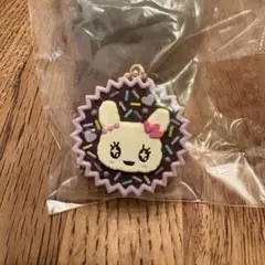 たまごっち　手作りおやつチャーム　#平成女児チョコ　ラブリっち