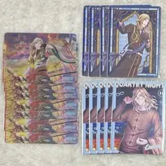 うたプリ ビジュコレ Vol.5 カミュ - メルカリ