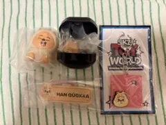 Stray Kids ハン グッズセット HAN QUOKKA