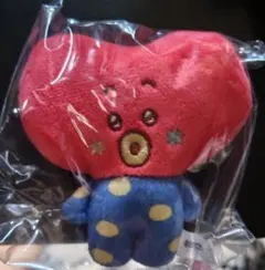 BT21 Fuwa Fuwa Mascot 4