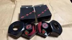 CASIO G-SHOCK MASAI MARA2本セット用 純正ケース