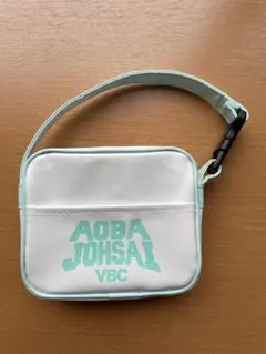 青葉城西高校 VBC ポーチ ハイキュー‼︎ 青城