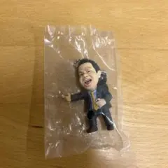 ダイアン ガチャガチャ ゴイゴイスー