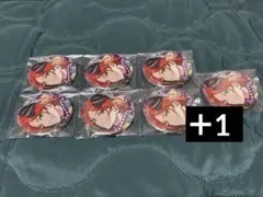 あんスタ 葵ひなた コレ缶 コレクション缶バッジ 2025 May idol