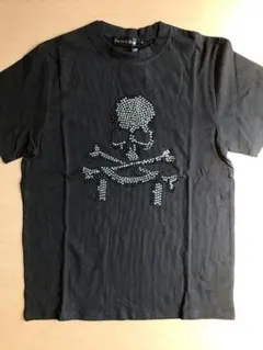 Jupiter&Juno スカル ラインストーン Tシャツ　M 最後の２枚