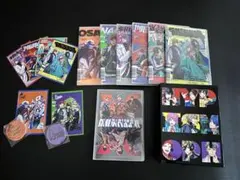 ヒプノシスマイク　CDまとめ売り