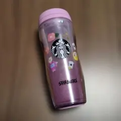 STARBUCKS ピンク タンブラー 355ml