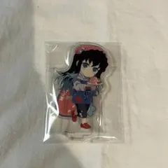 鬼滅の刃 ufotable dining ストロベリーフェスティバル 時透無一郎